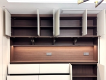 柜門全開猛吹風？小心家具變形、墻面開裂！